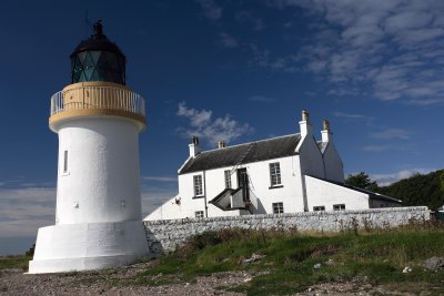 Corran Ferry, Scotland