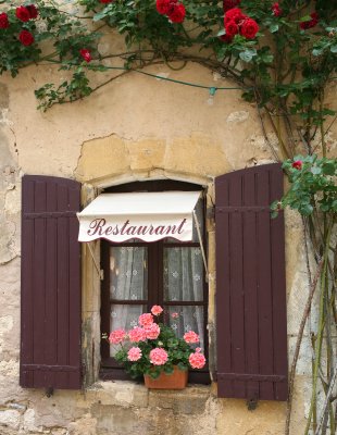 shopfronts