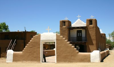 taos