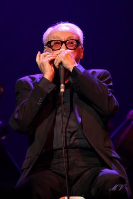 Toots Thielemans