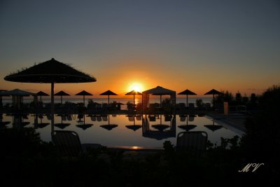Hotel Kamari