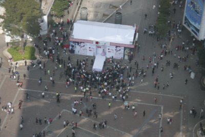 Heart of Kunming