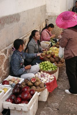 Lijiang