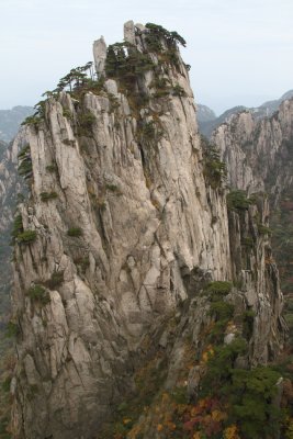 Beginning-to-Believe Peak