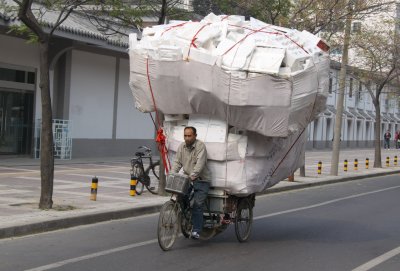 Xian 2009