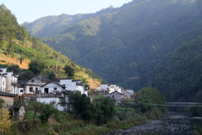 Anhui Province 2009