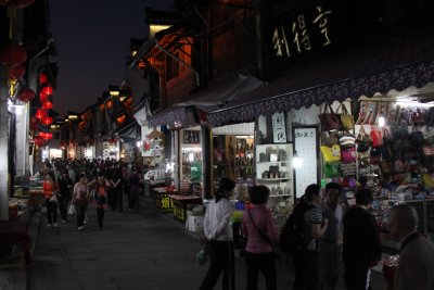 Anhui Province 2009