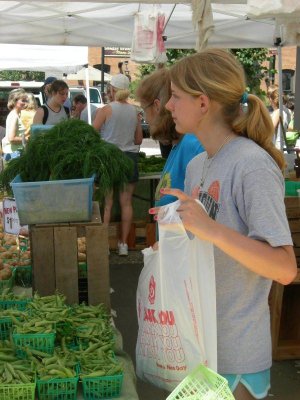 Old Market- Omaha