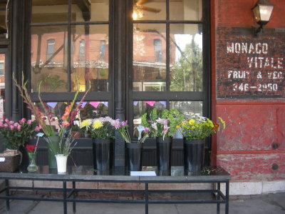 Old Market