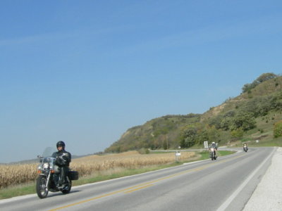 Easy Riders
