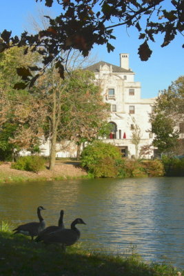 Lake Laverne