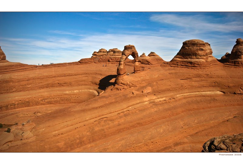 Delicate Arch
