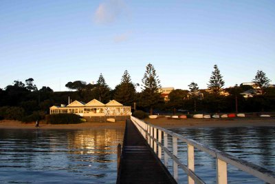 Coastal Australia