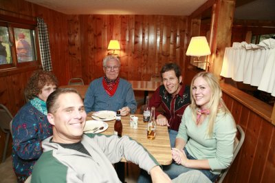 Jack's Family