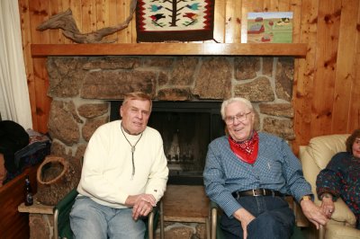 Dad and Jack