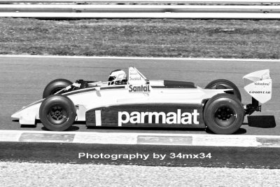 10 Brabham