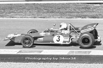 12 Tyrrell