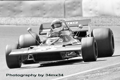 15 Tyrrell