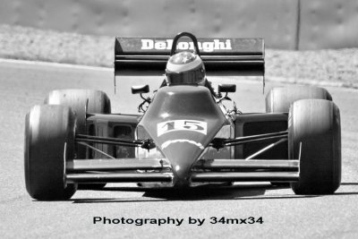 18 Tyrrell