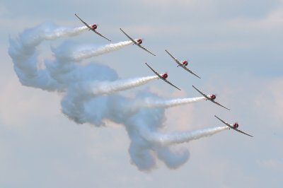 The Skytypers