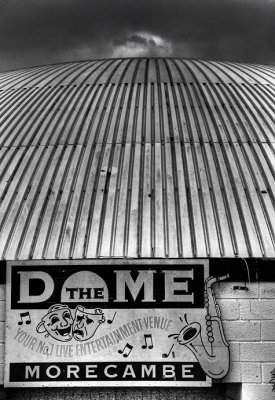 The Dome, Morecambe