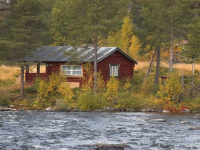 River in Rogen
