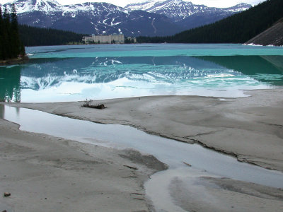 Lake Louise Banff National Park