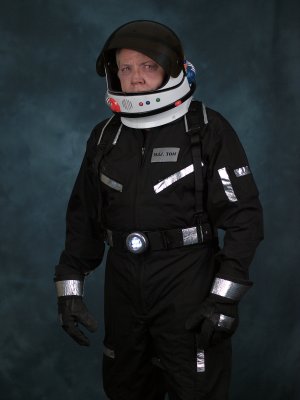 Major Tom
