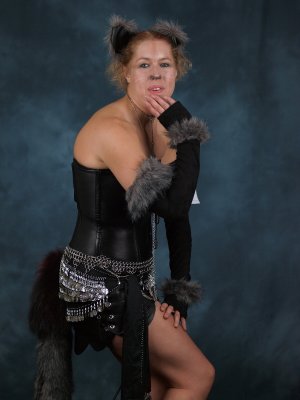 Big Bad Wolf
