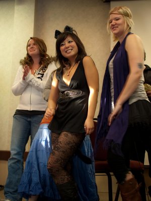 Valleycon 2009
