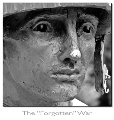 The Forgotten War