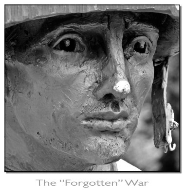 The Forgotten War