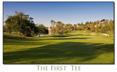The First Tee