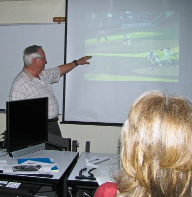 Palomar Presentations