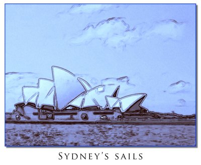 Sydney Sails