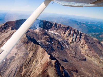 The Crater