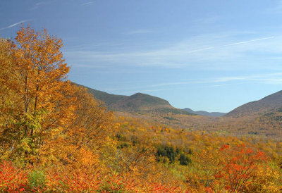 White Mountains