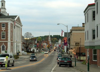 Littleton