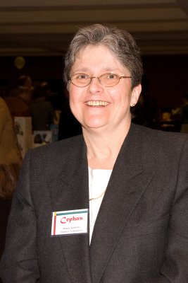 Mary Roberts