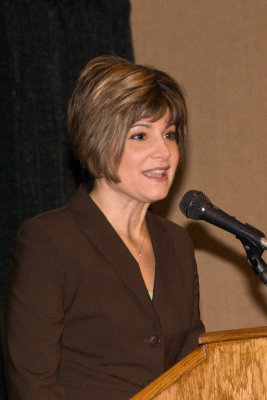Joanna Pasceri - WKBW TV News