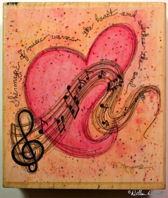 The Magic of Music