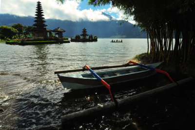 pura ulun danu