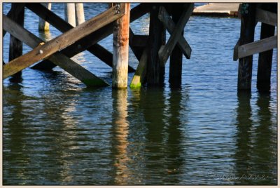 Umpqua River Oregon Coast