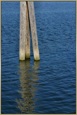 Umpqua River Oregon Coast