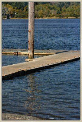 Umpqua River Oregon Coast
