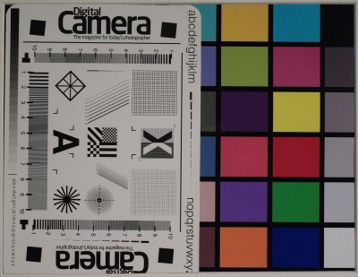 Pentax K20D in-camera NR versus Neat Image