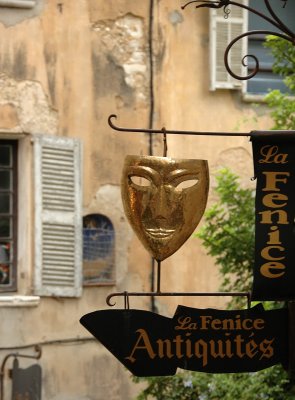 St-Paul-de-Vence