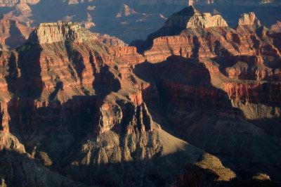 Grand Canyon 5:51 PM