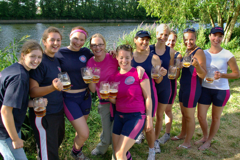 2008 - Molesey Regatta - IMGP2013