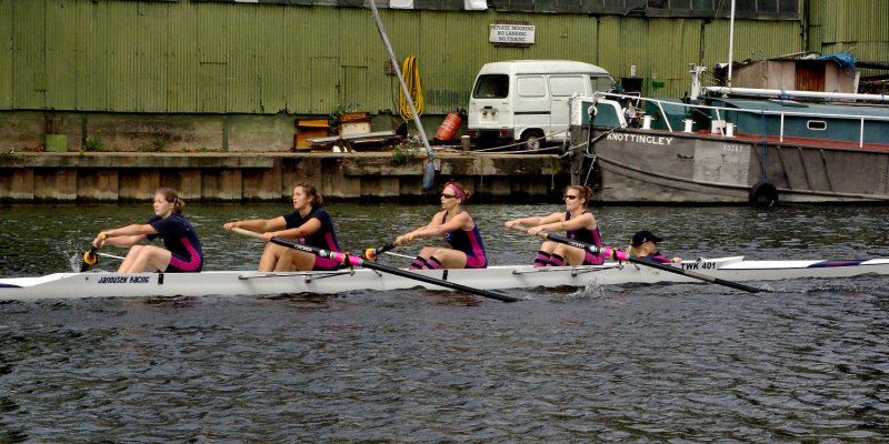 2008 - Molesey Regatta - IMGP1938